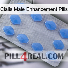 Cialis Male Enhancement Pills 21